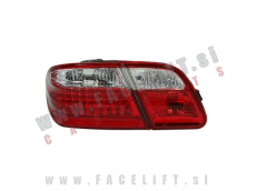 Mercedes E / W210 Limuzina (95-02) / zadnje LED luči