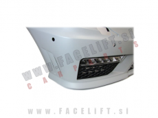 Mercedes E / W212 (09-13) / AMG E63 paket