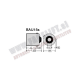 Halogenske žarnice PY21W BAU15s 12V Halogenske žarnice PY21W BAU15s 12V