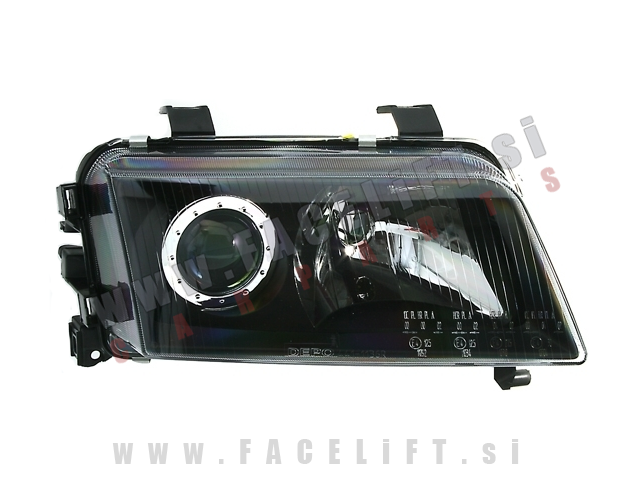 Audi A4 / B5 (94-99) / žarometi Audi A4 / B5 (94-99) / žarometi
