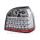 VW Golf 3 / 1H (91-97) / zadnje LED luči