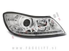 Škoda Octavia / 1Z (09-13) / žarometi