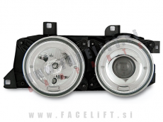 BMW 5 / E34 (88-95) / žarometi