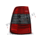 Mercedes E / W124 Karavan (84-96) / zadnje LED luči