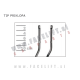 Renault Megane 2 / (06-08) / brisalne metlice Bosch Aerotwin A115S Renault Megane 2 / (06-08) / brisalne metlice Bosch Aerotwin A115S