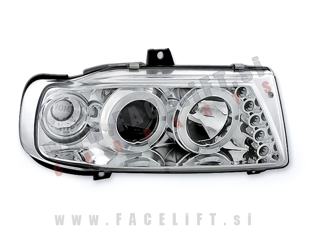 VW Polo / 6N (94-99) / žarometi