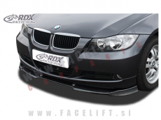 BMW 3 E90 E91 05-08 podaljšek sprednjega odbijača BMW 3 E90 E91 05-08 podaljšek sprednjega odbijača
