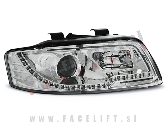 Audi A4 / B6 8E (00-04) / žarometi Audi A4 / B6 8E (00-04) / žarometi