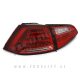 VW Golf 7 12-17 zadnje LED luči VW Golf 7 12-17 zadnje LED luči
