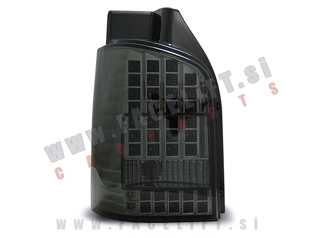 VW T5 / (03-09) / zadnje LED luči VW T5 / (03-09) / zadnje LED luči