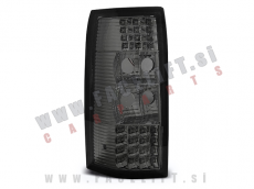 Opel Omega B / V94 Karavan (94-99) / zadnje LED luči