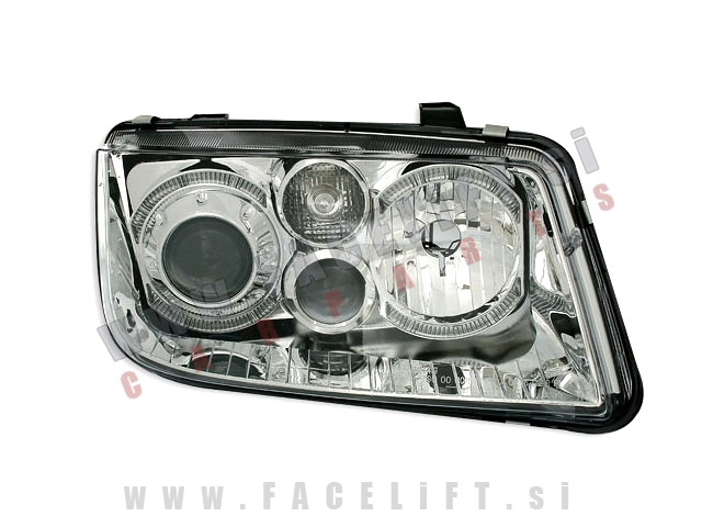 VW Bora / 1J (98-05) / žarometi
