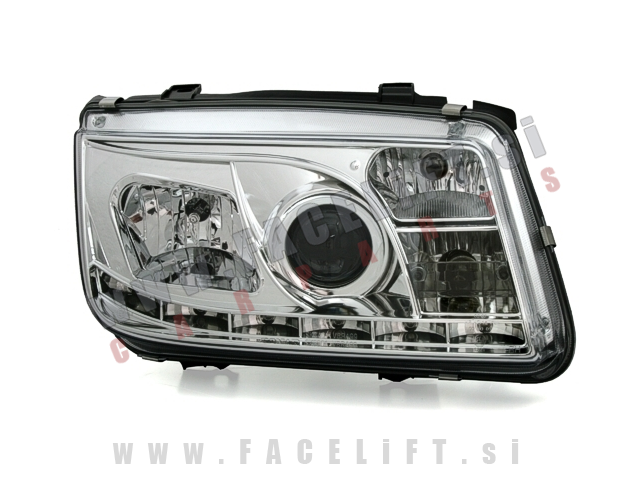 VW Bora / 1J (98-05) / žarometi