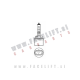 Halogenska žarnica Narva H27/1 27W 12V