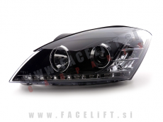 Kia Ceed 06-09 žarometi