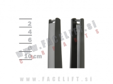 Brisalna metlica / zadaj / BOSCH A281H