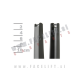 Brisalna metlica / zadaj / BOSCH A281H