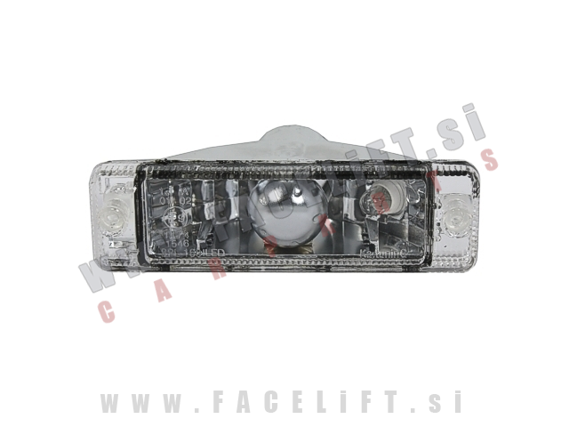 VW Polo / 86C (81-90) / sprednji smerokazi