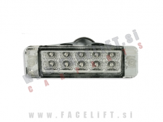 VW Polo / 86C (81-90) / sprednji LED smerokazi