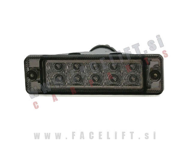 VW Polo / 86C (81-90) / sprednji LED smerokazi