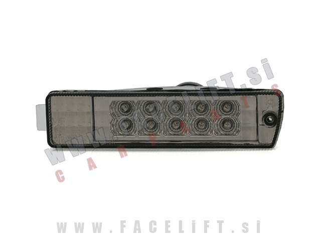VW Golf 2 GL GTI 83-92 sprednji LED smerniki