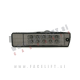 VW Golf 2 GL GTI 83-92 sprednji LED smerniki
