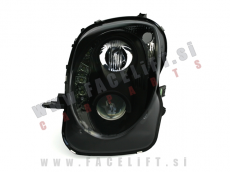 Alfa Romeo MiTo / 955 (08-18) / žarometi