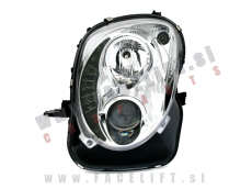 Alfa Romeo MiTo / 955 (08-18) / žarometi