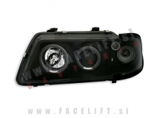Audi A3 / 8L (96-00) / žarometi