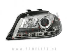 Seat Ibiza / 6L (02-08) / žarometi