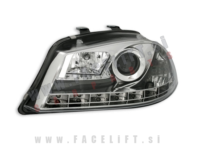 Seat Cordoba 6L 02-08 žarometi