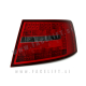Audi A6 C6 4F 04-08 zadnje LED luči