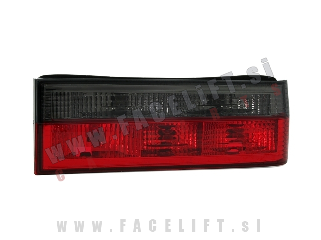 BMW 3 / E30 (87-94) / zadnje luči