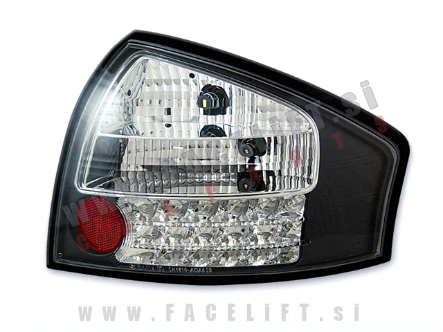 Audi A6 / C5 Limuzina (97-04) / zadnje LED luči