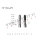 Brisalne metlice Bosch Aerotwin AM466S