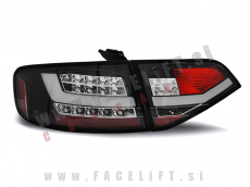 Audi A4 B8 8K Limuzina 07-11 zadnje LED luči