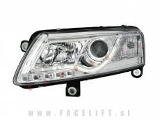 Audi A6 4F C6 04-08 žarometi