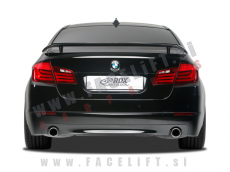BMW 5 / F10 Limuzina (10-17) / spojler za prljažnik