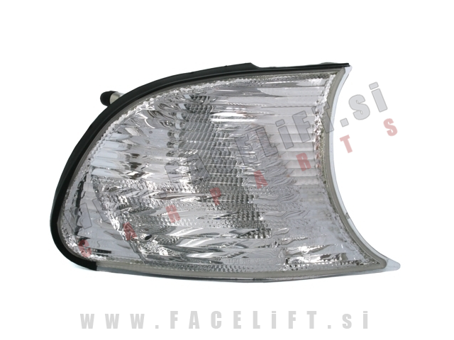 BMW 3 E46 Cabrio Coupe 01-03 sprednji smernik desni