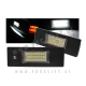 BMW Z4 / E89 (09- ) / LED osvetlitev registrske tablice z ohišjem