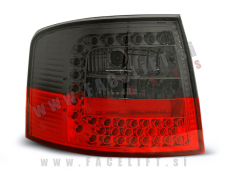 Audi A6 / C5 4B Karavan (97-04) / zadnje LED luči