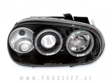 VW Golf 4 97-03 žarometi