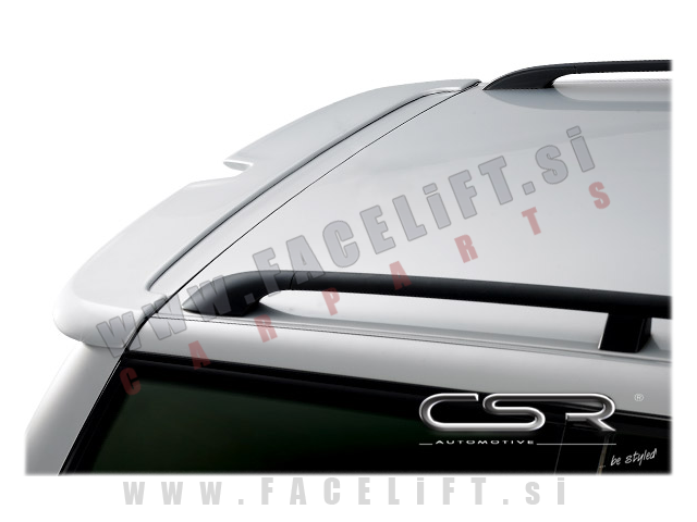 VW Passat / 3BG Karavan (00-05) / strešni lip spojler