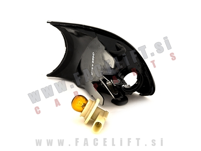 BMW 3 / E46 Cabrio Coupe (99-01) / sprednji smerniki