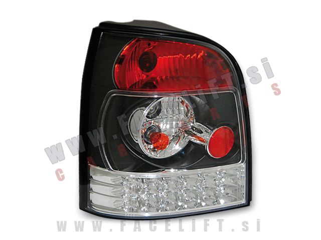 Audi A4 / B5 8D Karavan (96-01) / zadnje LED luči