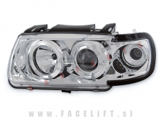 VW Polo 6N 94-99 žarometi