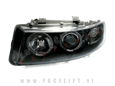 Seat Toledo 1M 98-05 žarometi