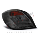 Opel Astra H GTC 04-09 zadnje LED luči