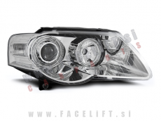 VW Passat 3C B6 05-10 žarometi