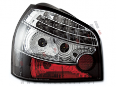 Audi A3 8L 96-00 zadnje LED luči